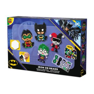 SES Creative Beedz – DC Batman 1600st