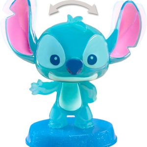 Disney Stitch – Bobble head Stitch