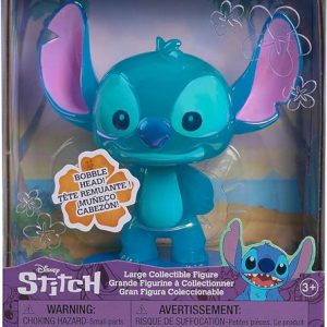 Disney Stitch – Bobble head Stitch