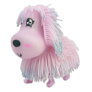 Jiggly Pets – Pup (Roze)