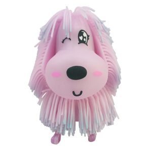 Jiggly Pets – Pup (Roze)