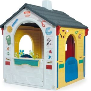Injusa Country Playhouse E-Learning 121 cm