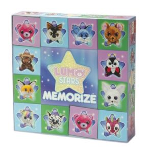 Lumo Stars Memorize (multi)