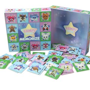 Lumo Stars Memorize (multi)