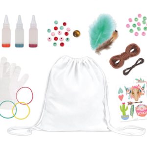 Lena Creative – Batik boho set