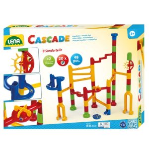 Cascade – Knikkerbaan “Speed”