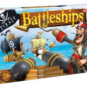 Pirate Battleship