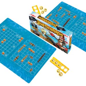 Pirate Battleship