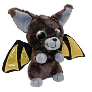 Lumo Halloween Bat Battis classic