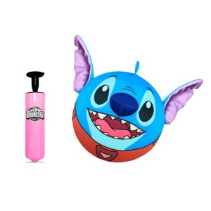 Lit’l Biggie Bouncer Stitch