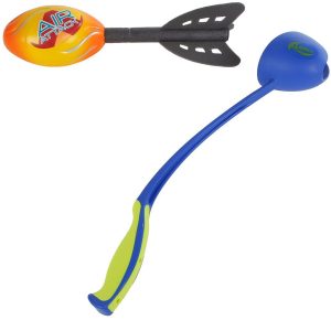 Gametime Rocket launcher 40cm (assorti)