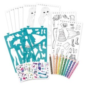 Nebulous Stars – Designer-To-Go – Isadora