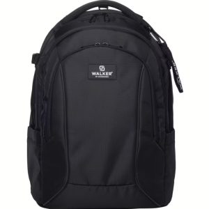 Walker Campus Neo Rugtas Wizzard – Black