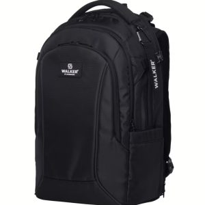 Walker Campus Neo Rugtas Wizzard – Black
