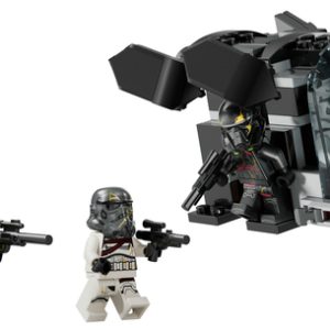 LEGO Star Wars – Death Trooper en Night Trooper Battle Pack