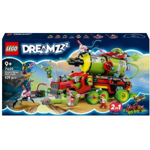 LEGO Dreamz – Mateo’s Spuitbustruck