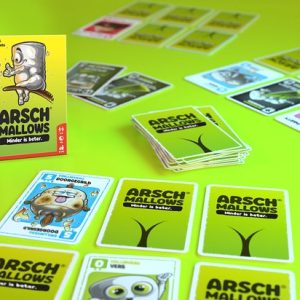 999 Games – Arschmallows