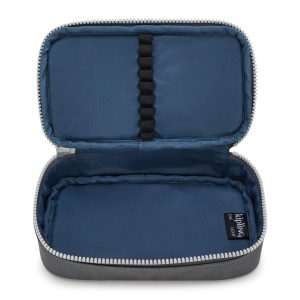 Kipling Pennenbox 50 pens – Back to Grey