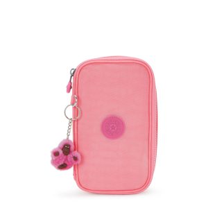 Kipling Pennenbox 50 pens – Coral Sea