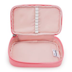 Kipling Pennenbox 50 pens – Coral Sea