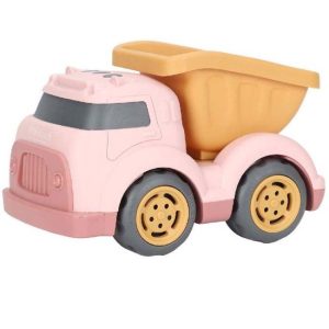 Little Dutch – Kiepwagen 17cm Roze