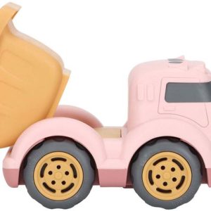 Little Dutch – Kiepwagen 17cm Roze