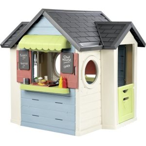 Smoby Life Chef House (speelhuis)