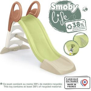 Smoby Life KS Glijbaan