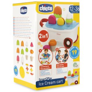 Chicco – Mijn Eerste Ijskar