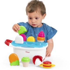 Chicco – Mijn Eerste Ijskar