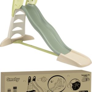 Smoby Green XL Glijbaan
