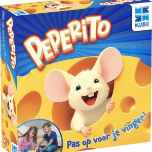 Peperito