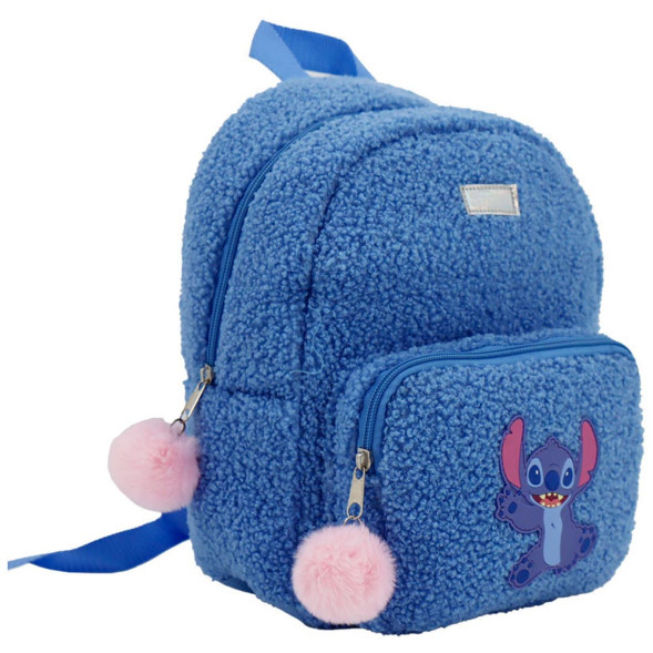 Stitch Teddy Rugtas - Afbeelding 2