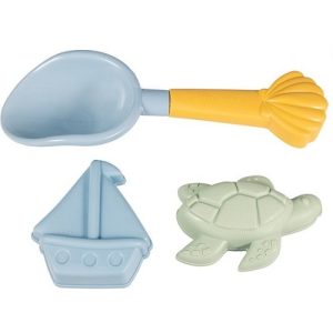 Little Dutch Strandset 3 dlg