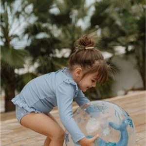 Little Dutch Ocean Dreams Strandbal 3D Figuur Bl.