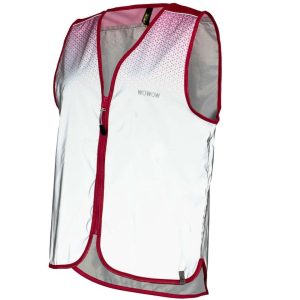 WOWOW Fluovest Yara Jacket – FR – L