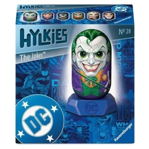 Ravensburger 3D Puzzel 54 stuks – DC The Joker