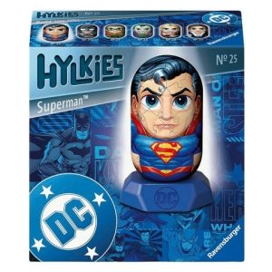 Ravensburger 3D Puzzel 54 stuks – DC Superman