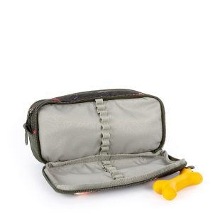 Stones and Bones: Rowan 2.0 – Dinosaurus khaki