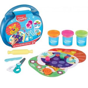 Early Age My 1st Modelling Kit – Boetseerklei