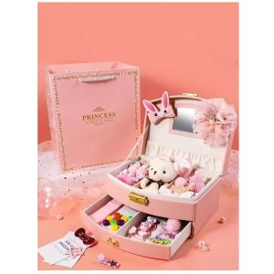 Opbergdoos voor sieraden