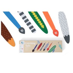 BS Toys – Catching Tails