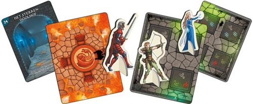 Pocket Escape Room: Dungeon - Afbeelding 2