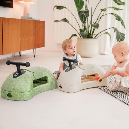 Scoot and Ride - My First - Olive - Afbeelding 4