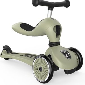 Scoot and Ride – Highwaykick 1 – Olive