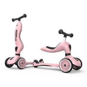 Scoot and Ride – Highwaykick 1 – Rose