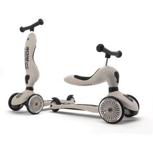 Scoot and Ride – Highwaykick 1 – Ash