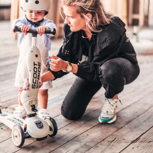 Scoot and Ride – Highwaykick 1 – Ash