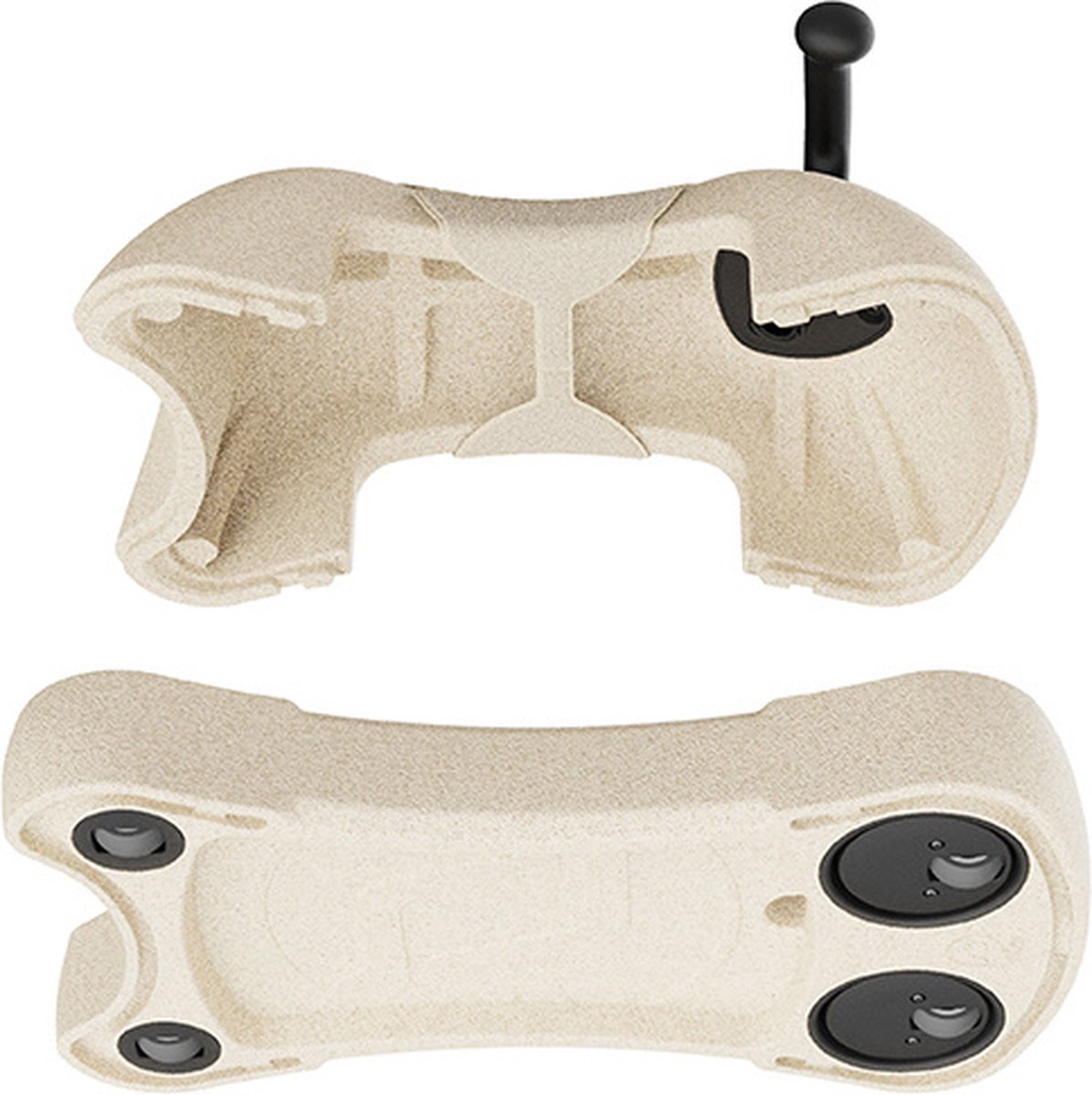 Scoot and Ride - My First - Sand - Afbeelding 3