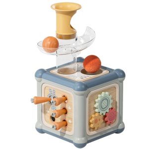 Topbright – Motor Master 10-in-1